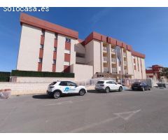 Apartamento de 1 dormitorio a la venta en Lomas de Cabo Roig(Orihuela Costa)