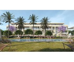 Apartamento de 3 dormitorios a la venta muy cerca del Centro de Denia