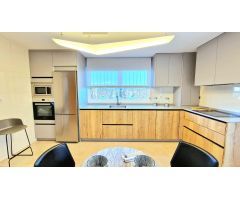 Villa de 3 dormitorios con solarium y amplia parcela en Lorca(Murcia)
