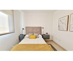 Villa de 3 dormitorios con solarium y amplia parcela en Lorca(Murcia)