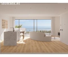 Bungalow de planta baja de 2 dorm. y semisótano a 300m de la playa en La Mata, Torrevieja