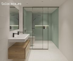 Bungalow de planta baja de 2 dorm. y semisótano a 300m de la playa en La Mata, Torrevieja