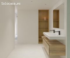 Bungalow de planta baja de 2 dorm. y semisótano a 300m de la playa en La Mata, Torrevieja