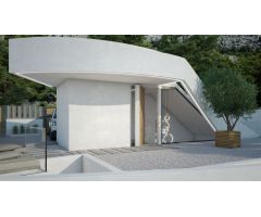 Exclusiva villa de lujo en Altea Hills