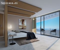 Exclusiva villa de lujo en Altea Hills