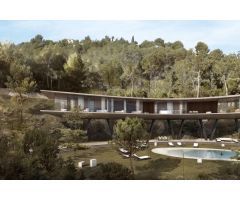 Villa de lujo de 4 dormitorios a la venta con vistas al mar en Benissa Costa