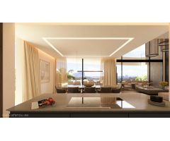 Lujosa Villa de 4 dormitorios a la venta con Vistas al Mar en Calpe