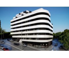 Apartamento de 1 dormitorio a la venta a 3 minutos de la playa en Calpe.