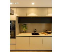 Bungalow de planta baja con jardín en Golf Resort en Algorfa(Alicante)
