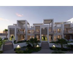Bungalow de planta baja de 2 dormitorios a la venta en Ciudad Quesada