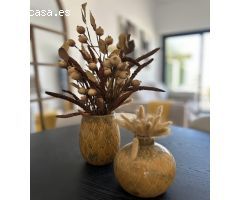 Bungalow de planta baja de 2 dormitorios a la venta en San FulgencioAlicante).