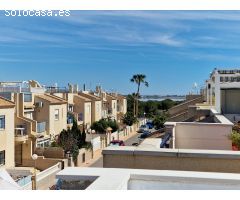 APARTAMENTO TOTALMENTE RENOVADO EN PLANTA ALTA CON SOLARIUM