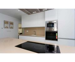 VILLA INPENDIENTE DE 3 DORM.DE DISEÑO MEDITERRANEO EN DAYA NUEVA(ALICANTE)