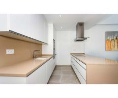 VILLA INPENDIENTE DE 3 DORM.DE DISEÑO MEDITERRANEO EN DAYA NUEVA(ALICANTE)