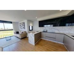 Villa pareada de 3 dormitorios a la venta en Resort de Golf(Algorfa)