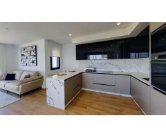 Villa pareada de 3 dormitorios a la venta en Resort de Golf(Algorfa)