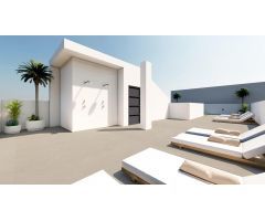 Ático de 1 dormitorio cerca de la playa en venta en Guardamar del Segura