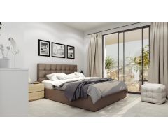 Villa de 4 dormitorios con Vistas al Golf en Ciudad Quesada