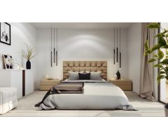 Villa de 4 dormitorios con Vistas al Golf en Ciudad Quesada