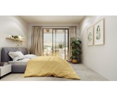 Villa de 4 dormitorios con Vistas al Golf en Ciudad Quesada