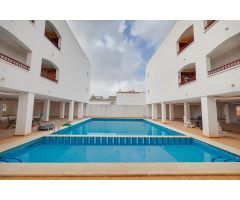 Apartamento totalmente reformado de 2 dormitorios en venta en San Fulgencio (Alicante)
