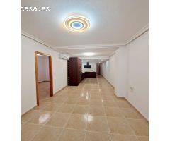 Apartamento totalmente reformado de 2 dormitorios en venta en San Fulgencio (Alicante)