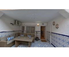 BUNGALOW PLANTA BAJA A 200M DE LA PLAYA DE LA MATA