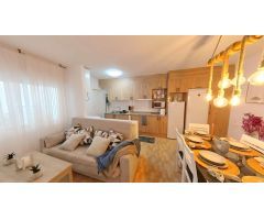 BUNGALOW PLANTA BAJA A 200M DE LA PLAYA DE LA MATA