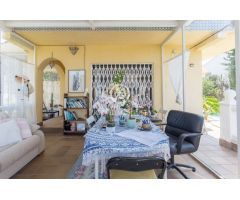 Casa en venta con piscina en Arenys de Mar
