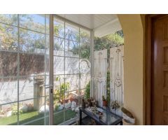 Casa en venta con piscina en Arenys de Mar