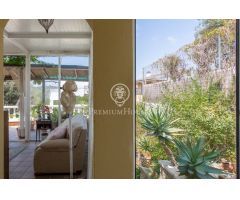 Casa en venta con piscina en Arenys de Mar