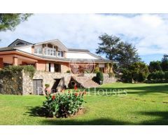 Casa en venta cerca del Golf de Vallromanes - Costa BCN