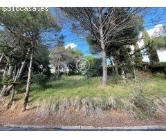 Parcela en venta en Mas Gabana, Arenys de Munt