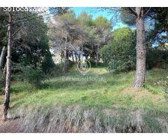 Parcela en venta en Mas Gabana, Arenys de Munt