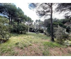 Parcela en venta en Mas Gabana, Arenys de Munt