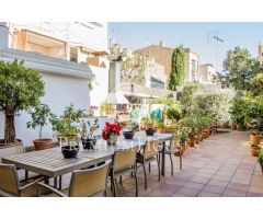 Gran casa en venta en pleno centro de Mataró