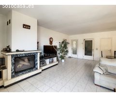 Casa en venta con piscina y espectaculares vistas en Lloret de Mar