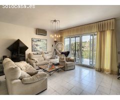 Casa en venta con piscina y espectaculares vistas en Lloret de Mar