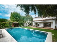Preciosa casa a la venta en Sant Vicenç de Montalt