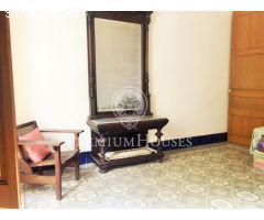 Edificio Neoclásico en venta en pleno centro de Pineda de Mar