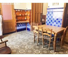 Edificio Neoclásico en venta en pleno centro de Pineda de Mar