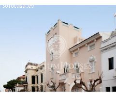 Casa de lujo estilo Meditarraneo en venta en Caldes dEstrac