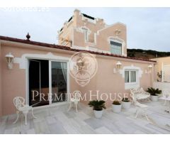 Casa de lujo estilo Meditarraneo en venta en Caldes dEstrac