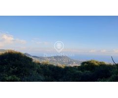 Casa rural en venta en Cabrils