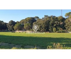 Casa rural en venta en Cabrils