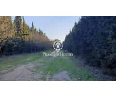 Casa rural en venta en Cabrils