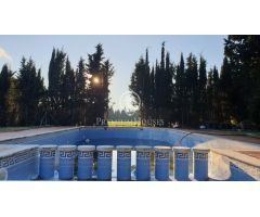 Casa rural en venta en Cabrils