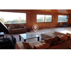 Casa rural en venta en Cabrils