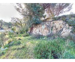 FINCA INDUSTRIAL URBANIZABLE EN VENTA EN BLANES