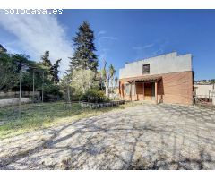 FINCA INDUSTRIAL URBANIZABLE EN VENTA EN BLANES